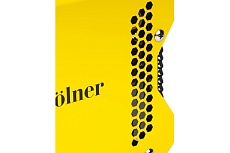 Сварочный инверторный аппарат Kolner KIWM 190А IGBT 3,5 кВт, 20-190 А 8040500076