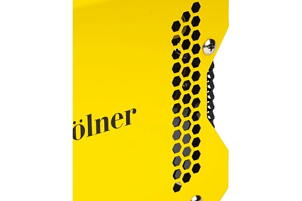 Сварочный инверторный аппарат Kolner KIWM 190А IGBT 3,5 кВт, 20-190 А 8040500076