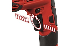 Ударная дрель Einhell TC-ID 1000 E kit 4259844