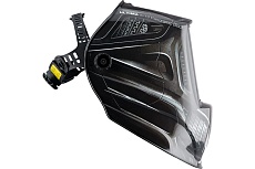 Маска сварщика Хамелеон ULTIMA 5-13 Panoramic Black 100х93 мм, упаковка 25 шт Fubag 992500.25