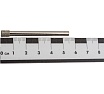 Сверло алмазное по керамике и стеклу 3х55 мм S.E.B. 103AK-3X55
