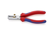Инструмент для снятия изоляции Knipex KN-1105160