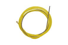 Канал подающий (1.2-1.6 мм; 3.5 м; желтый) Optima XL124.0041 &XL124.0041_0
