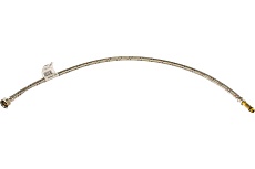 Гибкая подводка M 10 х ВР 1/2, 800 мм STOUT SHF-0048-351015 RG008V1OMDA0K8