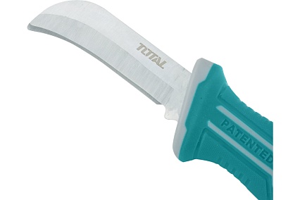 Нож для снятия изоляции Total THT51882
