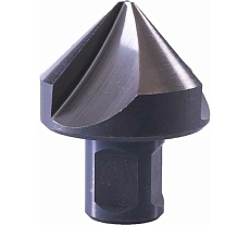 Зенковка c хвостовиком Weldon 19.05 Euroboor SCE.40