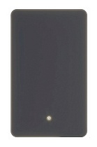 Зеркало Black&White Universe 945.MR600 60x100 см с подсветкой