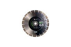 Диск Гранит Pro Line G3 300(310)x3.0x15x60/25.4 мм Diam 30668