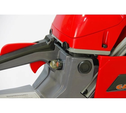 Бензиновая пила Carver 245 01.004.00002