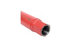 Коронка алмазная проходка Expert WCHP-52/450, 1 1/4&quot; UNC EKF wchp-sf52/450