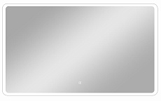 Зеркало Континент Demure Led 120x80 см с подсветкой ЗЛП469