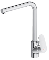 Смеситель для кухни Am.Pm Like F8005000 хром