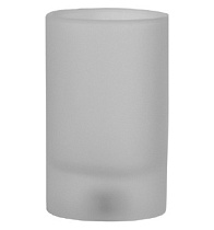 Стакан Gessi Trasparenze 37331.031