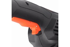 Углошлифовальная машина (УШМ) Patriot AG 230 тонкий корпус, пылезащищенная, диск 230 мм 110301245