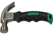 Мини молоток LAOA LA712408