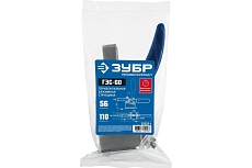 Струбцина Зубр ГЗС-60 зажимная 56/110 мм 32222-1