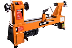 Токарный станок 550Вт Gigant WLT-460