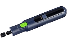 Гравер аккумуляторный AYGER APG8V