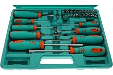 Набор отверток Sturm 1040-02-SS10