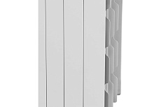 Радиатор Royal Thermo Revolution 350 - 10 секций НС-1070103