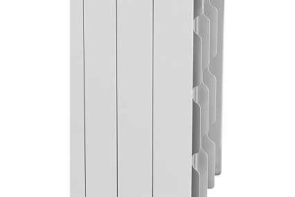 Радиатор Royal Thermo Revolution 350 - 10 секций НС-1070103