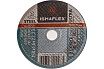Круг отрезной 41 (150х1.6х22 мм; A R BF ultra) Ismaflex 8822
