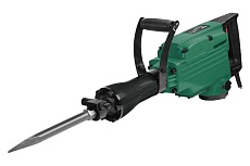 Молоток отбойный Favourite 65 Дж, 2200 Вт, шестигранник 30 мм FSH 65D PROMO