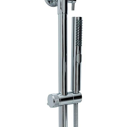 Душевая стойка Allen Brau Priority 5.31A10