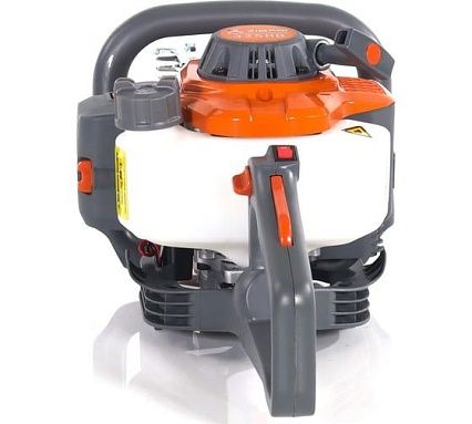 Кусторез-бензоножницы Zimani 325hd HS86000MORZ