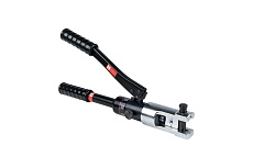 Гидравлический ручной пресс EKF ПГРc-120 Expert pgrs-120