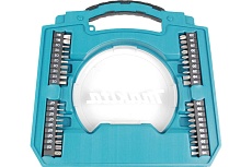 Набор насадок Makita Circle series 65 шт. D-42020