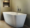 Акриловая ванна Jacuzzi Esprit 170x80 см