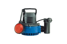 Электронасос с поплавковым выключателем и коленом Calpeda GM 10 V.230/50 CL.B IP68 76U10010012