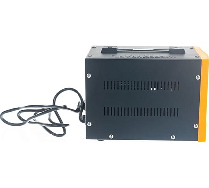 Стабилизатор напряжения (однофазный) 1500Вт Wiederkraft WDK-1500