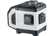 Трёхмерный лазер Laserliner PrecisionPlane-Laser 3G Pro 036.500A