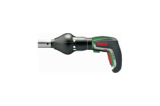 Аккумуляторный шуруповерт Bosch IXO BBQ 0.603.981.009