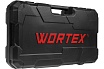 Отбойный молоток Wortex DH 1425 1400 Вт, 25 Дж, SDS-max, 3800 уд/мин 1333509