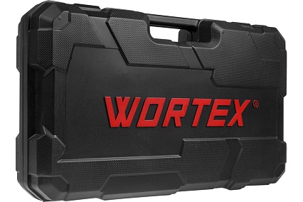 Отбойный молоток Wortex DH 1425 1400 Вт, 25 Дж, SDS-max, 3800 уд/мин 1333509