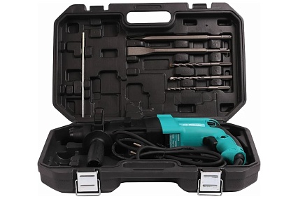 Перфоратор Mekkan MK81506