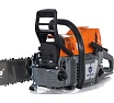 Бензопила Holzfforma g372xp 18" G372XP-18 CS37266GY