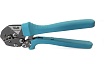 Инструмент для опрессовки изолированных наконечников KLR C-0506Q 9500510