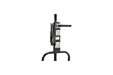 Мобильное рабочее место систем для шлифования стен и потолков Flex GM 320 382167