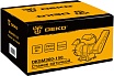 Заточной станок Deko DKGM300-150, с лампой 063-4325