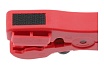 Съемник изоляции Yato 125мм RG59, RG6, RG7, RG11с режущими элементами YT-22760