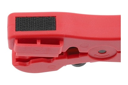 Съемник изоляции Yato 125мм RG59, RG6, RG7, RG11с режущими элементами YT-22760