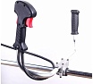Бензиновый триммер MaxCut MC 143 25100008