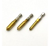 Набор зенковок BESTELLI 6-8-9мм с битой CT10200106