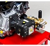 Бензиновый опрессовочный насос BREXIT BrexTEST Petrol ECO 2500 2020500