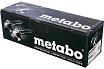 Угловая шлифмашина Metabo W 850-125 603608010