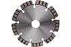 Диск алмазный Standard TS-10 (125x2.2x22.23 мм) D.BOR S-TS-10-0125-022